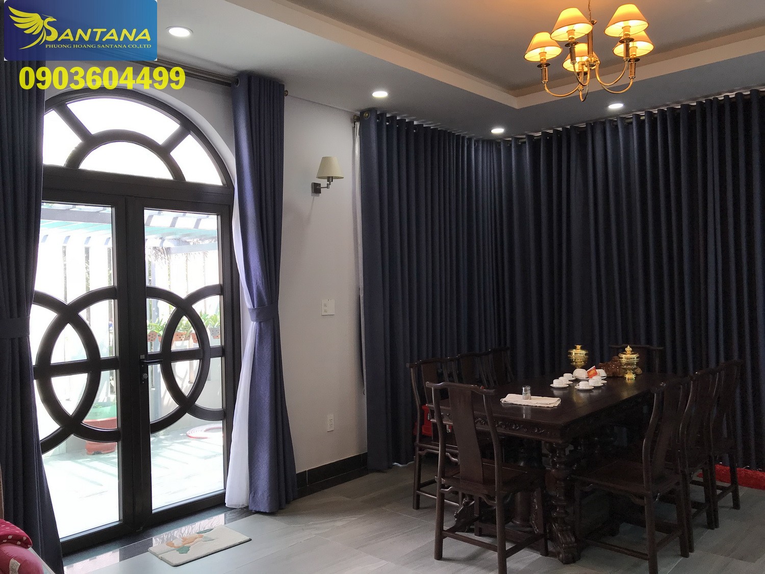 Bán siêu Biệt thự cao cấp (KV đất: 25x20m=500m2) tuyệt sang khu dân cư cao cấp Vĩnh Lộc, Q.Bình Tân